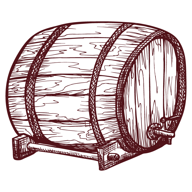 Tavola disegno 1botte